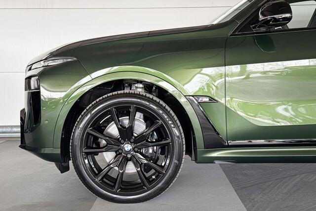 BMW X7 M60i xDrive