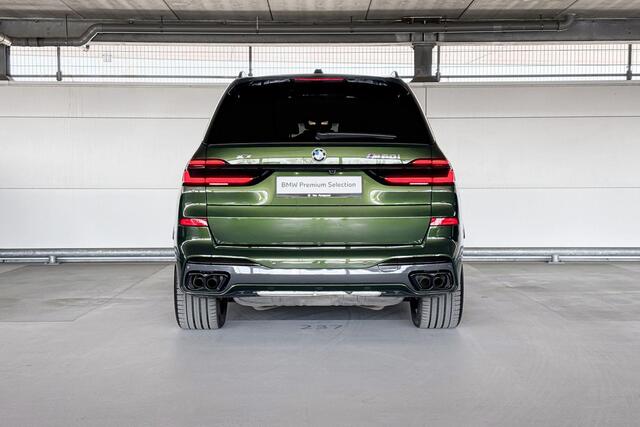 BMW X7 M60i xDrive