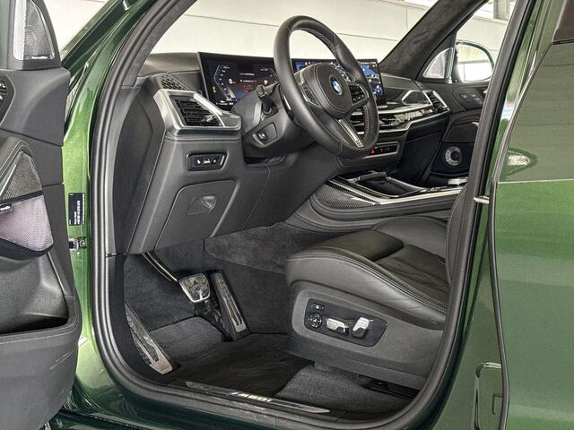 BMW X7 M60i xDrive