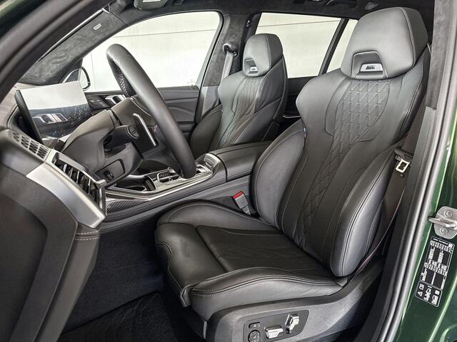 BMW X7 M60i xDrive