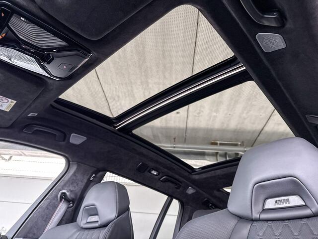 BMW X7 M60i xDrive