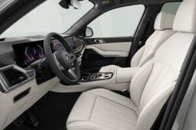 BMW X7 xDrive40i M Sportpakket Pro Aut. - Verwacht: Mei 2025