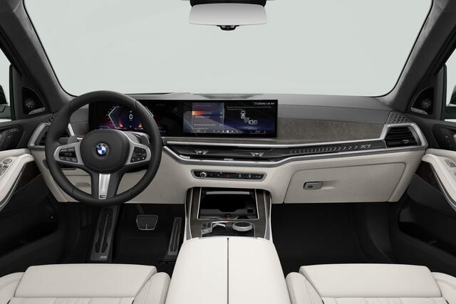 BMW X7 xDrive40i M Sportpakket Pro Aut. - Verwacht: Mei 2025