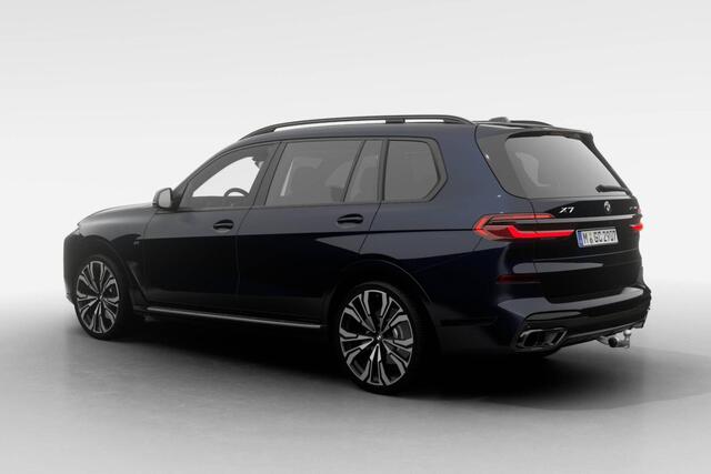 BMW X7 xDrive40i