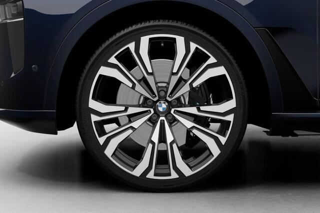 BMW X7 xDrive40i