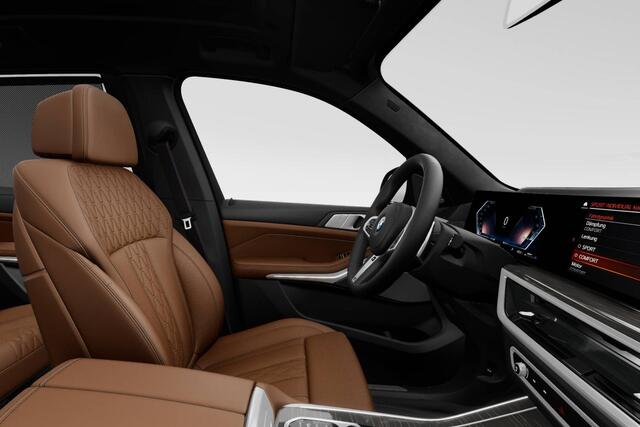 BMW X7 xDrive40i