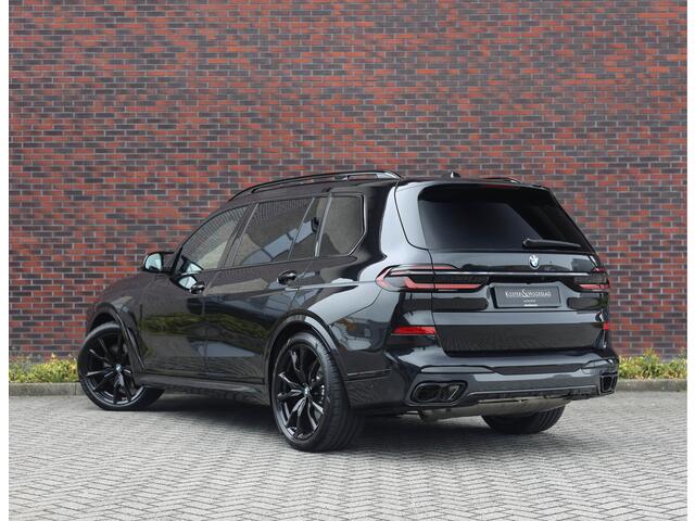 BMW X7 M60i xDrive *Sky*Trekhaak*M Sport Pro*H/K*