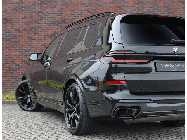 BMW X7 M60i xDrive *Sky*Trekhaak*M Sport Pro*H/K*