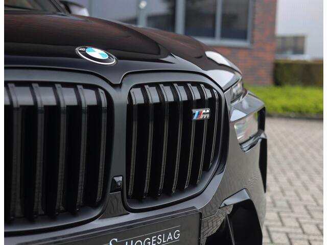 BMW X7 M60i xDrive *Sky*Trekhaak*M Sport Pro*H/K*