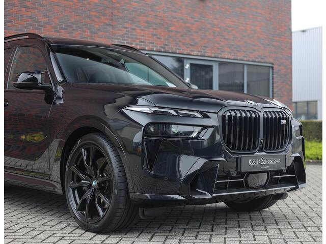 BMW X7 M60i xDrive *Sky*Trekhaak*M Sport Pro*H/K*