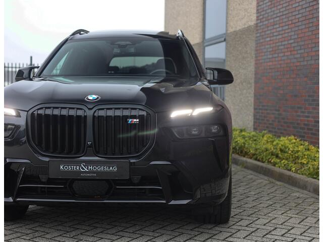 BMW X7 M60i xDrive *Sky*Trekhaak*M Sport Pro*H/K*