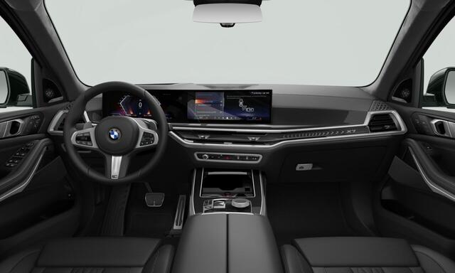 BMW X7 xDrive40i | 23 Inch | M-Sportpakket Pro | Comfort Pack | Exclusive Pack | Panoramadak | Trekhaak