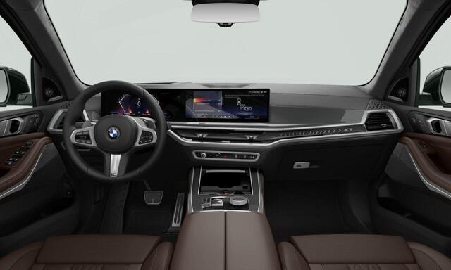 BMW X7 xDrive40i | M Sportpakket Pro | Comfort Pack | Exclusive Package