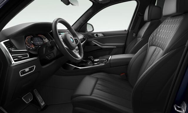 BMW X7 xDrive40i M-Sport | 22" | Trekhaak | Soft Close | Sky Lounge | CoPilot | Incl. 12 maanden Garantie |