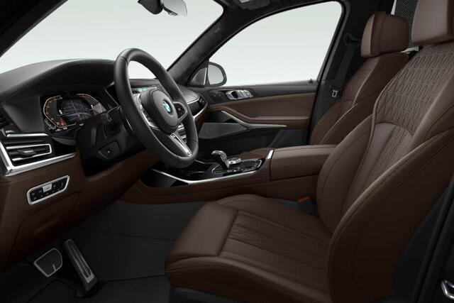 BMW X7 xDrive40i High Executive