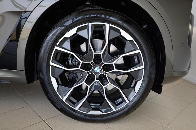 BMW X7 xDrive40i | M Sportpakket | Comfort Pack | Exclusive Pack