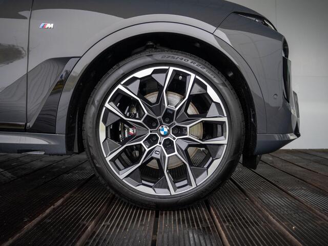 BMW X7 xDrive40i | M Sportpakket Pro | Comfort Pack | Exclusive Package