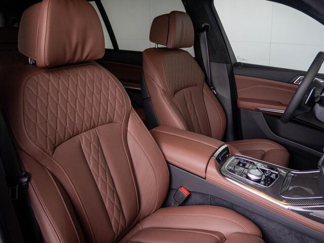 BMW X7 xDrive40i | M Sportpakket Pro | Comfort Pack | Exclusive Package