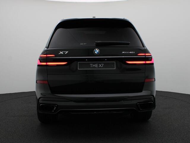 BMW X7 xDrive40i | M Sportpakket Pro | Comfort | Exclusive Pack