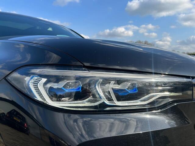 BMW X7 XDRIVE40I HIGH EX. 7P Laser, Individual, Skylounge