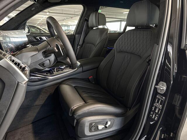 BMW X7 xDrive40i | M Sportpakket Pro | Comfort Pack | Exclusive Pack | Trekhaak