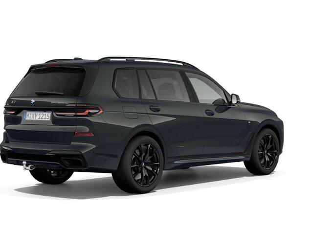 BMW X7 xDrive40d High Executive | M Sportpakket Pro | Comfort Pack | Exclusive Pack | Sky Lounge