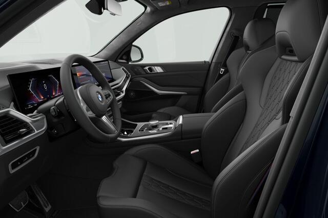 BMW X7 xDrive40i | M Sportpakket Pro | Comfort Pack | Exclusive Pack | Trekhaak