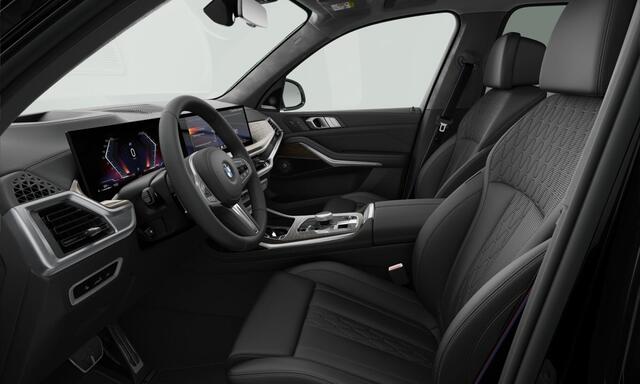 BMW X7 xDrive40i | M-Sport Pro | Panorama Sky Lounge | Individual | 22'' | Harman/Kardon | Driv. Ass. Prof. | Soft-Close | Elek. Trekhaak