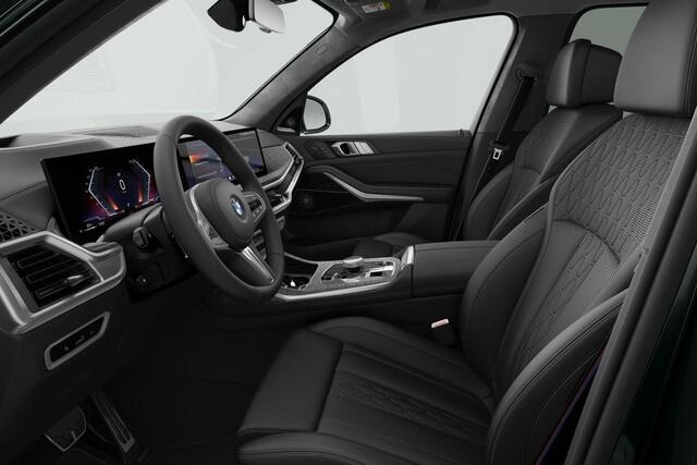 BMW X7 xDrive40i