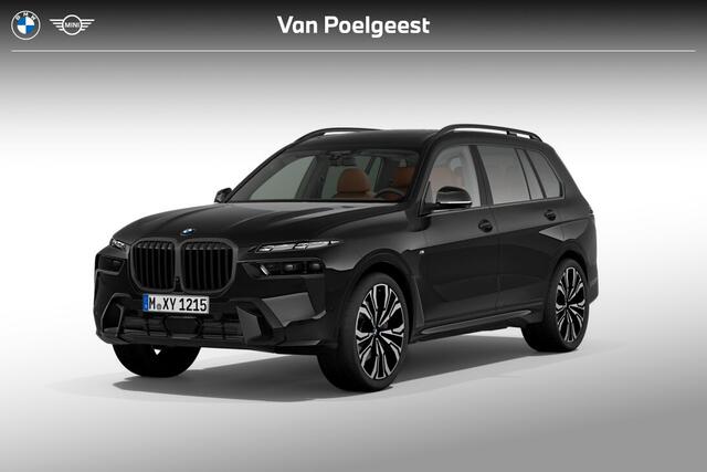 BMW X7 xDrive40i | M Sportpakket Pro | Comfort Pack | Exclusive Pack | Trekhaak