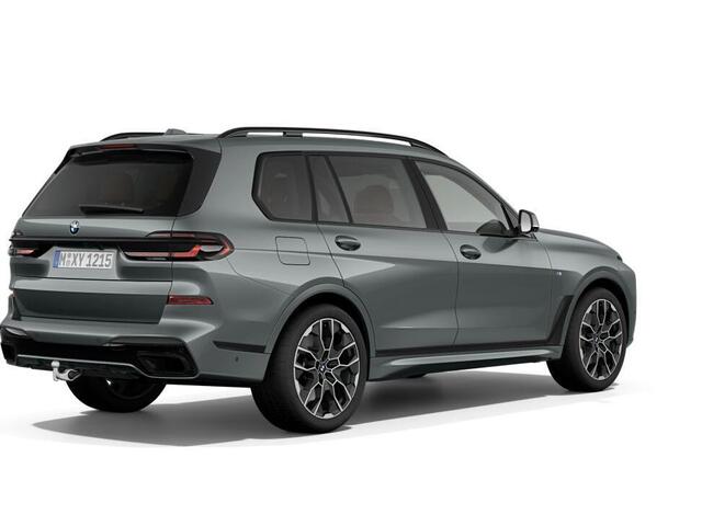 BMW X7 xDrive40i 6p. M Sportpakket Pro | Exclusive-pakket | Comfort Pack | Sky Lounge | Bowers & Wilkins
