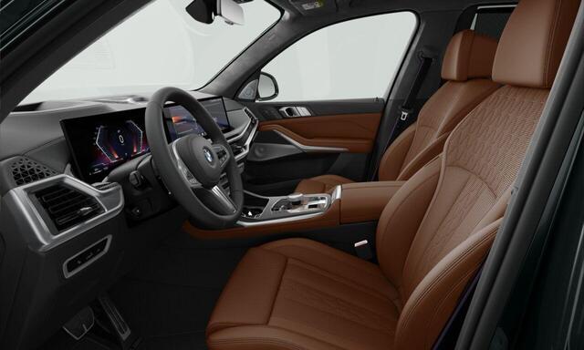 BMW X7 xDrive40i 6p. M Sportpakket Pro | Exclusive-pakket | Comfort Pack | Sky Lounge | Bowers & Wilkins