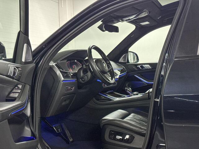 BMW X7 xDrive40i | M-Sportpakket | Bowers & Wilkins | Panoramadak | Head-Up Display |