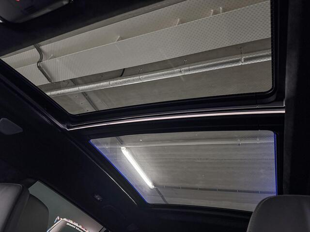 BMW X7 xDrive40i | M-Sportpakket | Bowers & Wilkins | Panoramadak | Head-Up Display |