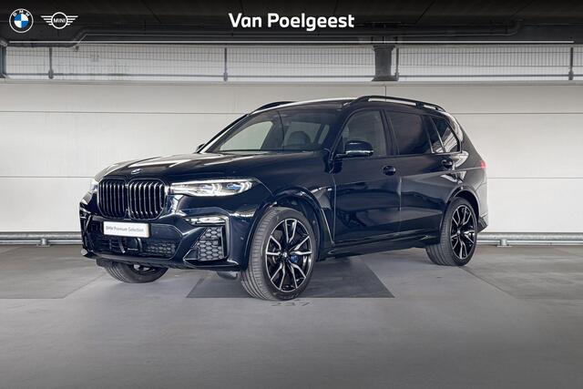 BMW X7 xDrive40i BMW X7 xdrive40i