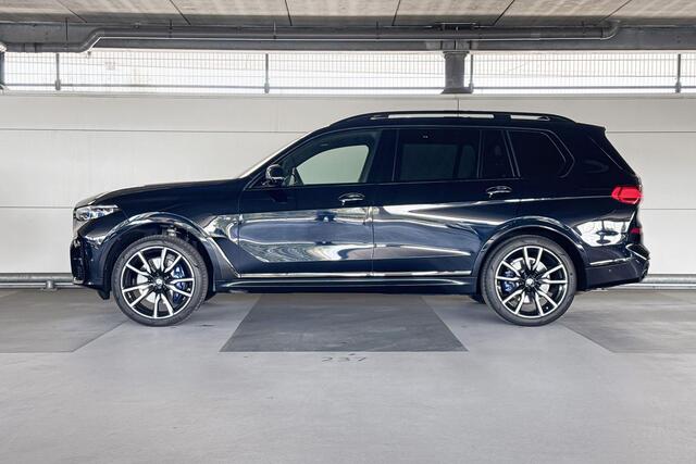 BMW X7 xDrive40i BMW X7 xdrive40i