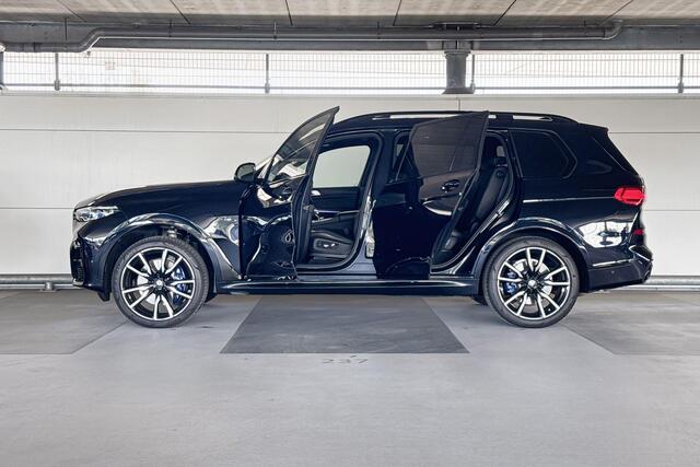 BMW X7 xDrive40i BMW X7 xdrive40i