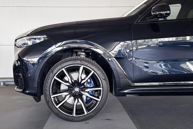BMW X7 xDrive40i BMW X7 xdrive40i