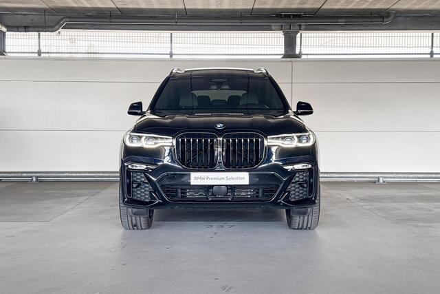 BMW X7 xDrive40i BMW X7 xdrive40i
