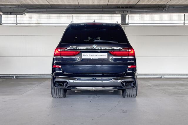 BMW X7 xDrive40i BMW X7 xdrive40i