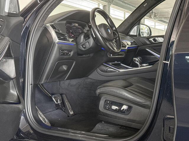 BMW X7 xDrive40i BMW X7 xdrive40i