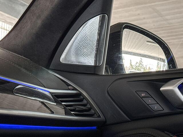 BMW X7 xDrive40i BMW X7 xdrive40i