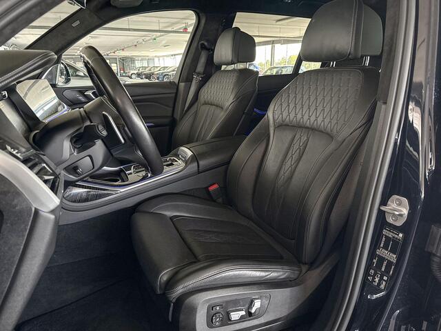 BMW X7 xDrive40i BMW X7 xdrive40i