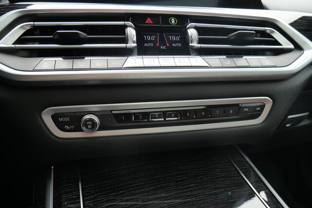BMW X7 M50d 400 PK High Executive 7p | Pano | H&K | 22'' | Head-Up | Laser | Soft-Close | Stoelventilatie