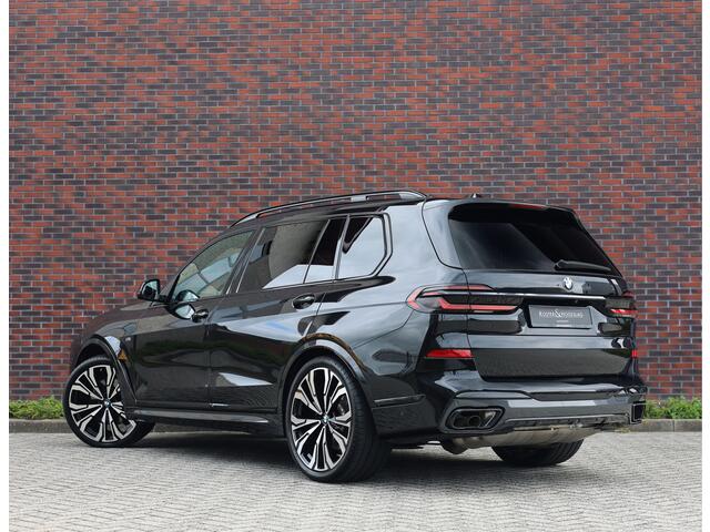 BMW X7 40i xDrive | Skylounge - B&O - Massage