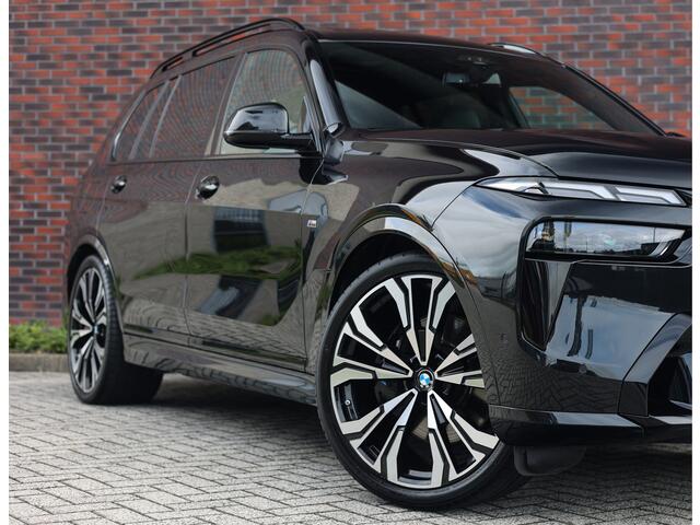 BMW X7 40i xDrive | Skylounge - B&O - Massage