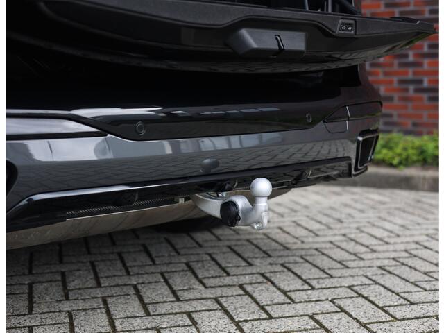 BMW X7 40i xDrive | Skylounge - B&O - Massage