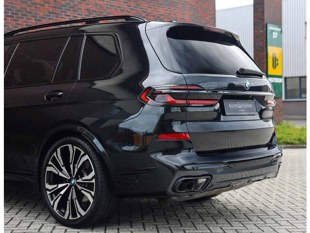 BMW X7 40i xDrive | Skylounge - B&O - Massage