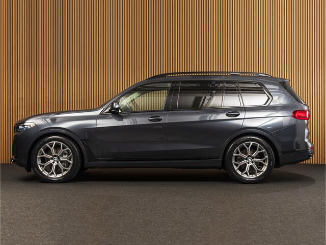 BMW X7 xDrive40i SKYLOUNGE | 7ZITS | H/K | HUD