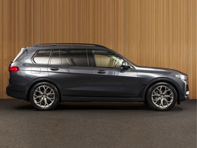 BMW X7 xDrive40i SKYLOUNGE | 7ZITS | H/K | HUD